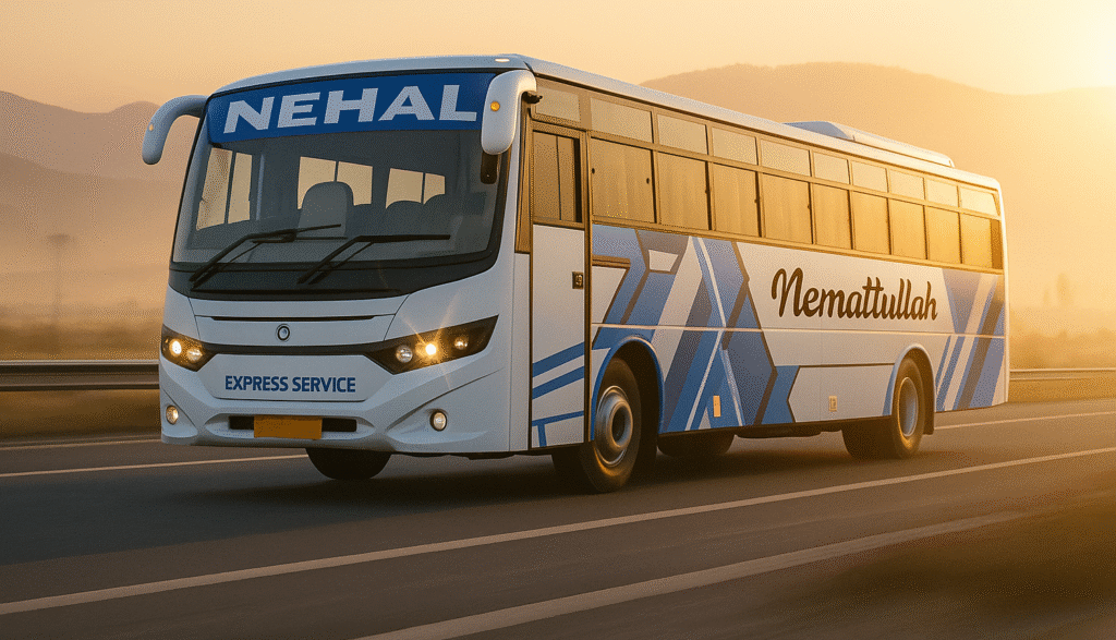 Nehal Bus